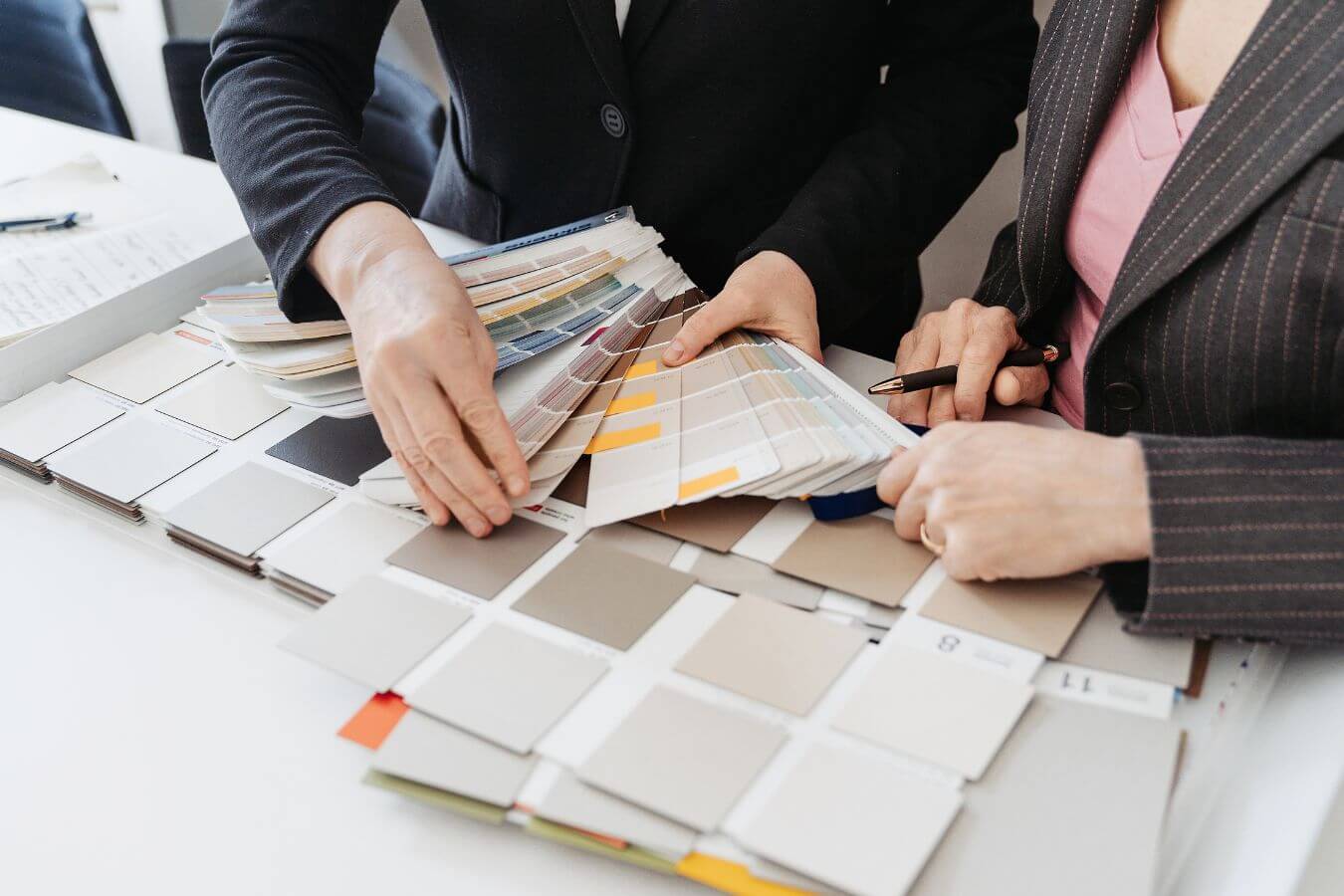 grundrissplanung einrichtungsberatung