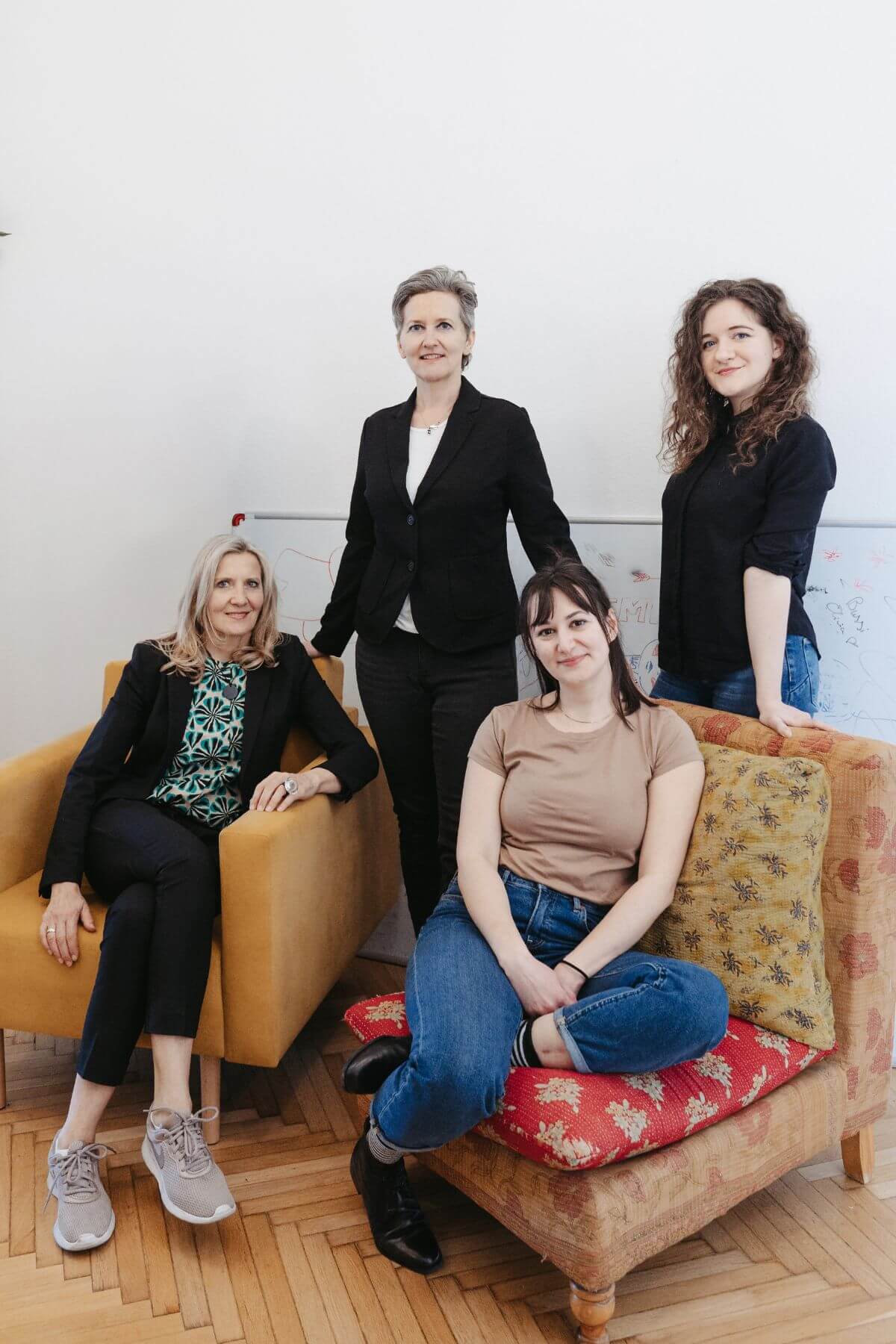 team sissi kettl architekt wien