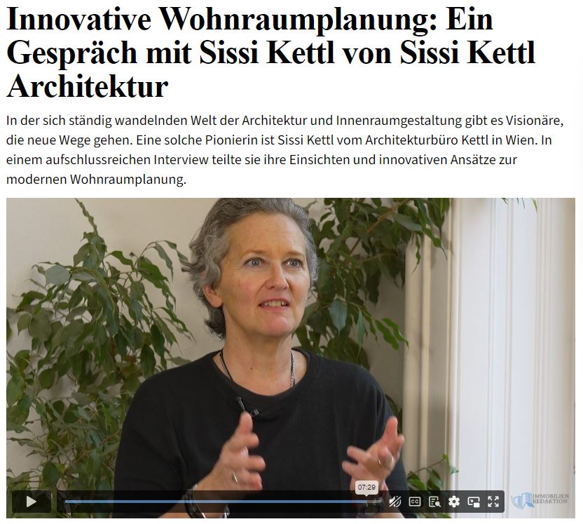 innovative wohnraumplanung